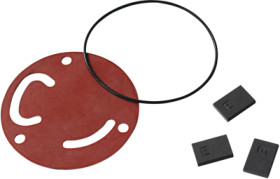 Repair kit, Weller T0058711716 for vacuum pump VP 801