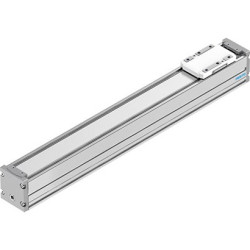 Prowadnice liniowe, ELFC, szerokość szyny: 45mm