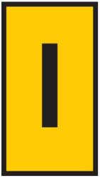 Wsuwany HellermannTyton zakres 1.7 → 3.6mm