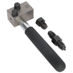 Sealey PFT12 On-Vehicle Micro Pipe Flaring Tool
