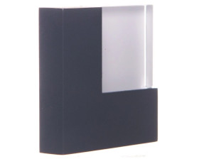 Oprawa LED TICO NT 14V DC CZN biała zimna 04-111-61 LED10411161