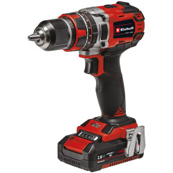 Einhell 4513940 TE-CD 18/50 Li-i BL Power X-Change Combi Drill 18V 2 x 2.0Ah