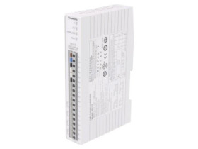 SF-C13 Moduł przekaźnik bezpieczeństwa, 24VDC, na szynę DIN, SF-C10