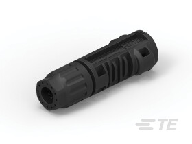 TE Connectivity Złącze solarne SOLARLOK PV4-S, Kabel Męski 4mm²