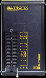 BX48 BATEGO II Batronix BX48 II Batego professional programmer
