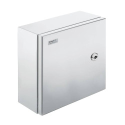 Weidmüller 8000090363 Obudowa ścienna KEBIQL303015S2N1 AL, 1 szt.