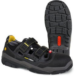 Safety Sandal JALAS1510 Antislip 7