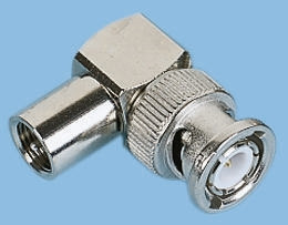 Adapter RF BNC FME Rodzaj A Męski Rodzaj B Męski