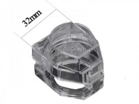 Osłona do przeł. fi=22mm h=29mm ; wysoka