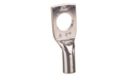 Końcówka Oczkowa Miedziana Cynowana Kor 4/6 E11km-01020101550 /100Szt./