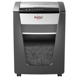 Rexel Momentum M515 P-5 Micro Cut Paper Shredder
