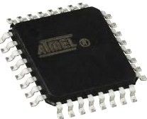 UKŁAD SCALONY ATMEGA 88-20AU TQFP32 ATMEL