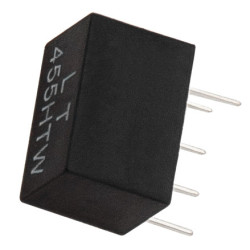 Filtr ceramiczny LT455HT