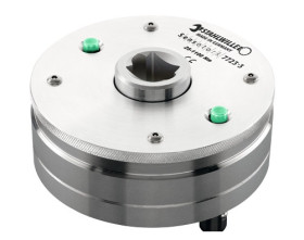 Tester momentu obrotowego, 1/4in, zakres: 0.2 → 10Nm, podziałka: 10Nm