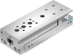 FESTO Mini-suwak 8078859 DGST-16-100-E1A Materiał obudowy: kute aluminium 1 szt.