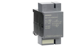 Logo! Contact 24 - 6Ed1057-4Ca00-0Aa0