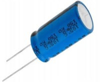 KE10000/16V_16X31 Kondensator elektrolityczny (85 stopni C)- śred. 16mm , wys. 31mm