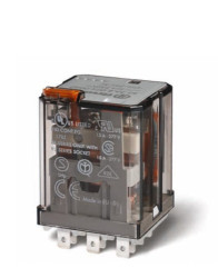 62.33.8.230.0040 Przekaźnik mocy serii 62: 3 P; 16 A; cewka 230 V AC