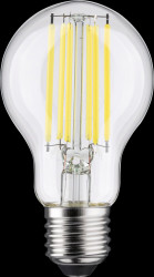 29221 LED filament bulb E27, 5 W, 1055 lm, 4000 K