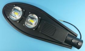 LAMPA ULICZNA LED 100W WN WHITE