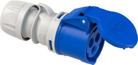 Łącznik CEE-CARA REV 0512565555