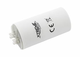Kondensator rozruchowy do silników 4uF/450V