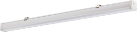 Pracht 5231004B-KALTA_BL Lampa LED do wilgotnych pomieszczeń LED LED wbudowany na stałe 20 W biały biały