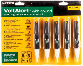 Tester napięcia Fluke 1AC-E1-II-5PK 2433056 /5szt./