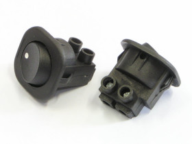 Przełącznik kołyskowy T120 MRS-101-7 ON-OFF