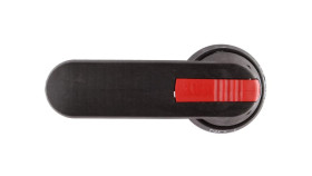 Napęd Drzwiowy Czarny Z Blokadą Do Ra 400/630, Rab 1/2 Ohb125j12 1119528077