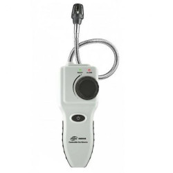 Detektor gazów łatwopalnych Benetech GM8800B