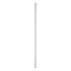 Gammacril Cast Clear Acrylic Rod &#xD8; 15 x 500mm