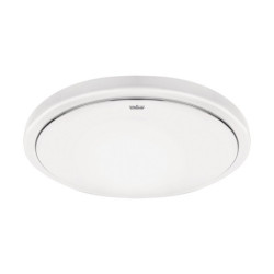 Plafon LED RCR IP44 24W NW SOLA LED C STRUHM