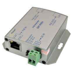 Extender PoE EXT-POE4