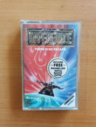 Commodore 16 Original Game