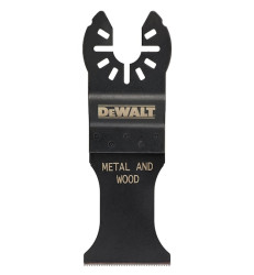 35mm Carbide Oscillation Blade