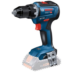 Bosch 06019H5202 GSR 18V-55 Professional Drill Driver 18V Bare Unit