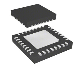 STM8AF6246UCX VFQFPN32