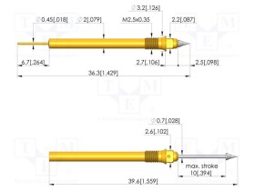 PSK-350-0004