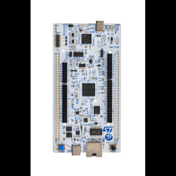 NUCLEO-H7S3L8 - płytka rozwojowa z mikrokontrolerem STM32H7S3L8