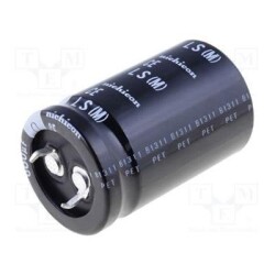 55LLS2G331MELB