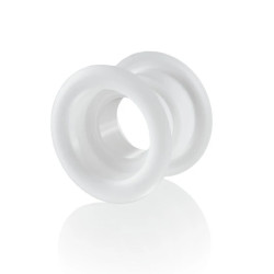 Tuleja wentylacyjna drzwiowa fi 40mm jasna sosna TUL40/27/4/JSO