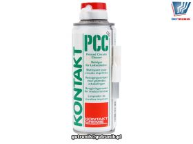 KONTAKT PCC 200ml do mycia płytek drukowanych po lutowaniu