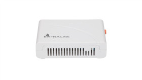 Ont 1X Epon, 1X Rj45 1000Mb/S, Chipset Zte, Funkcje Routing/Nat Extralink...