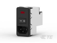 TE Connectivity 3-6609951-8 1 szt. paczka