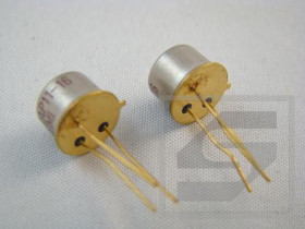 TR BC211;CEMI;TO39;Tranzystor; NPN;1A;80V;0.8W;300MHz