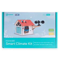 ElecFreaks micro:bit Smart Climate Kit
