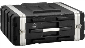 Skrzynia Transportowa Ze Wzmocnionymi Bokami, 4U Mr-104