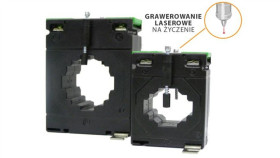 Przekładnik Lctb50/21 (50) 250/5A 7.5Va Kl.0.5 Lctb 5021500250A55
