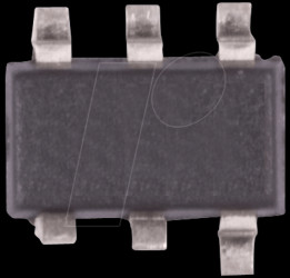 LMR14203XMK/NOPB Step-down, adj., 4.5 ... 42 V, 0,765 ... 34 V, SOT-23-6